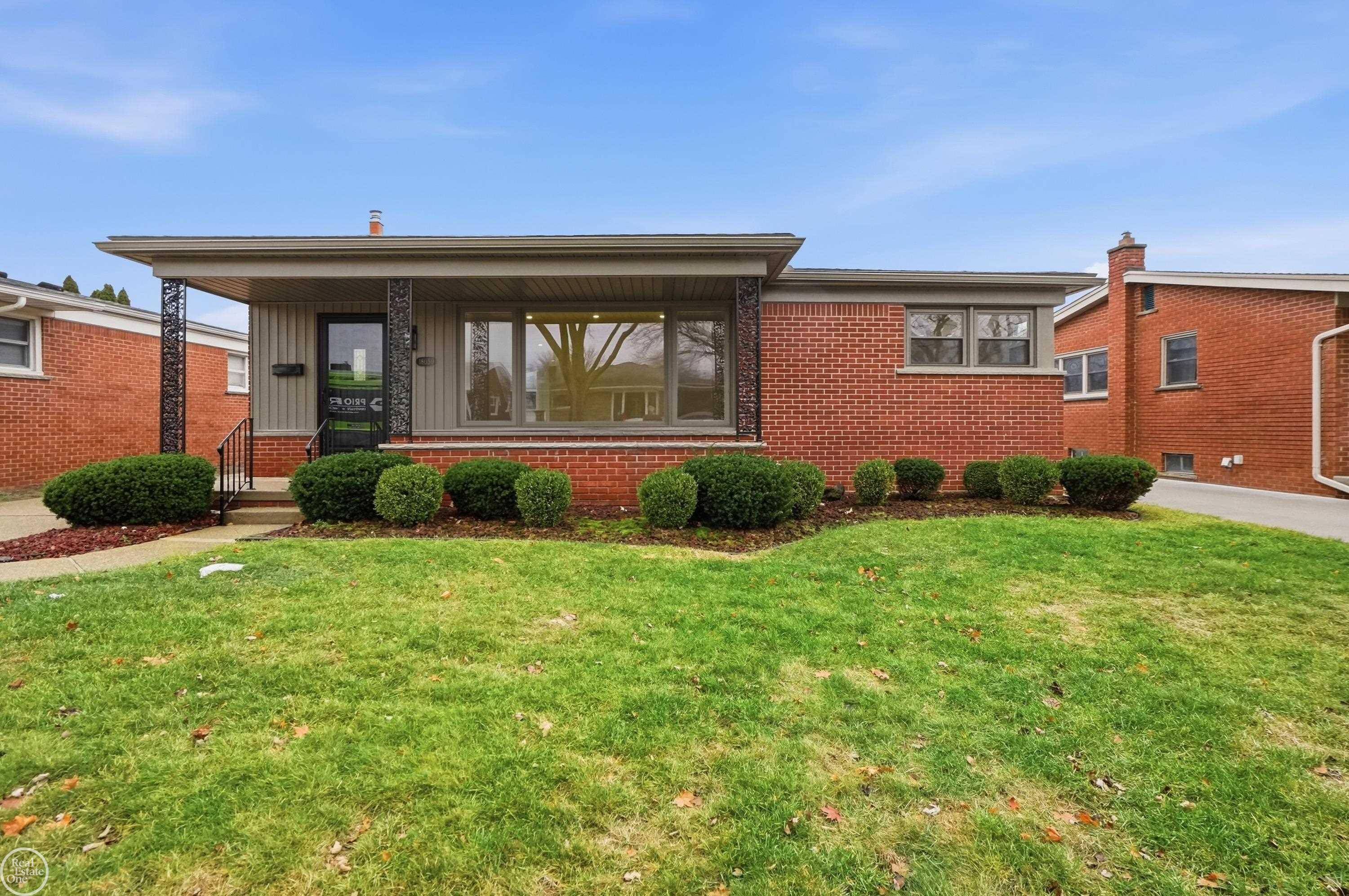 Fraser, MI 48026,18050 Winsome ST