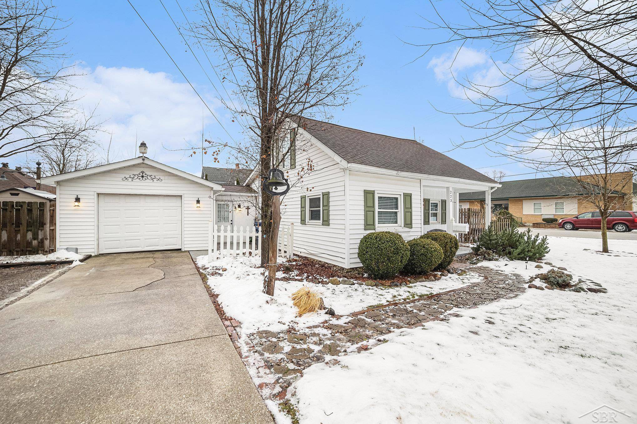 Saint Charles, MI 48655,223 W Hosmer ST