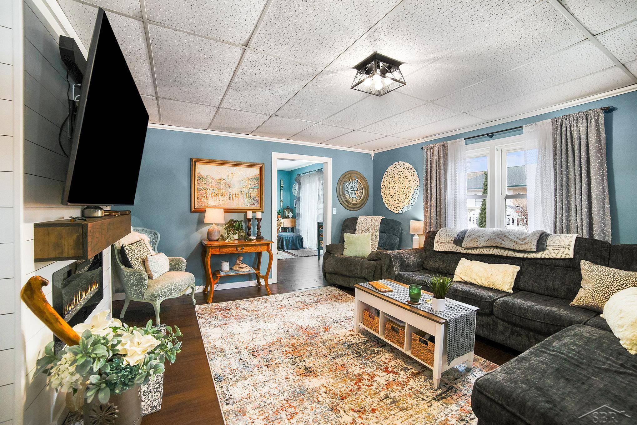 Saint Charles, MI 48655,223 W Hosmer ST