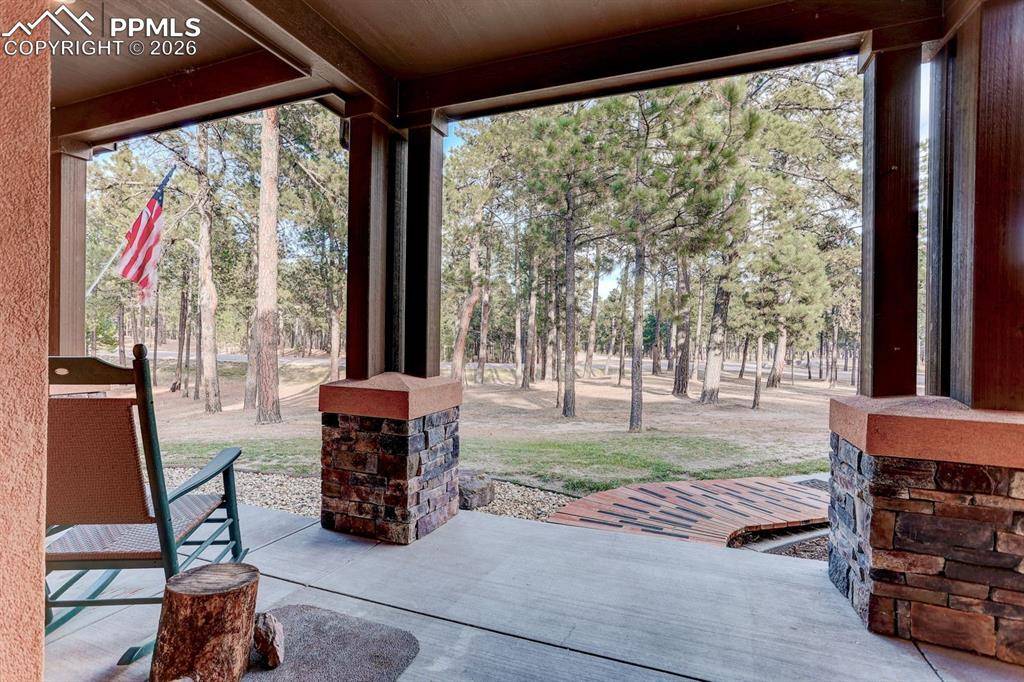 Colorado Springs, CO 80908,14994 Snowy Pine PT