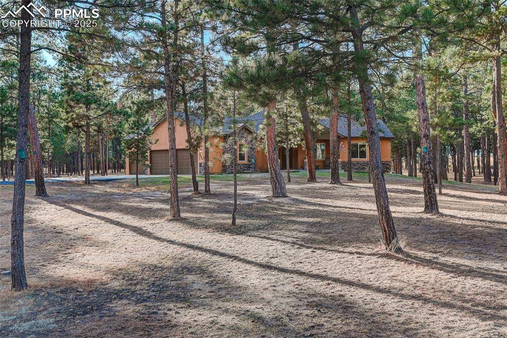 Colorado Springs, CO 80908,14994 Snowy Pine PT