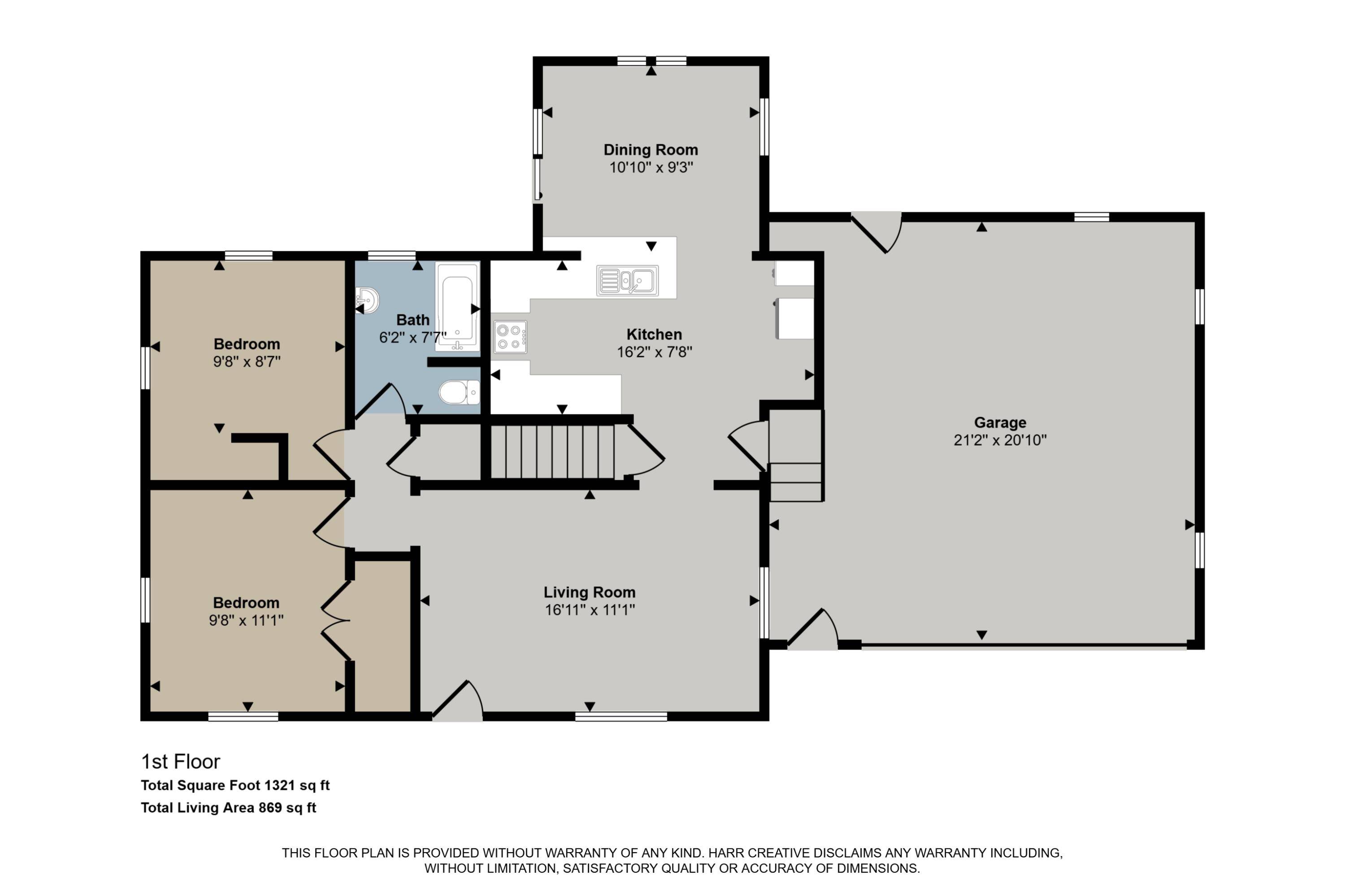 Grand Rapids, MI 49504,1365 Lancaster AVE NW