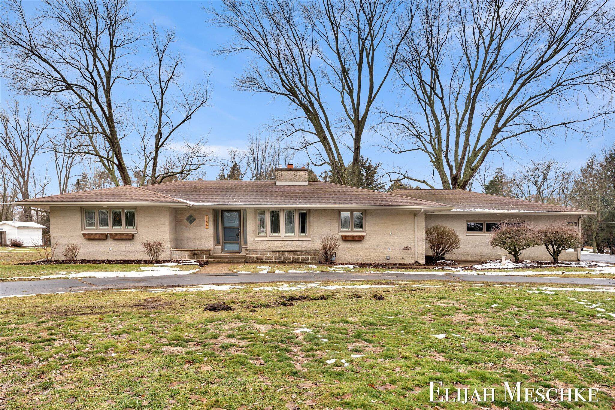 Coopersville, MI 49404,296 Henry ST