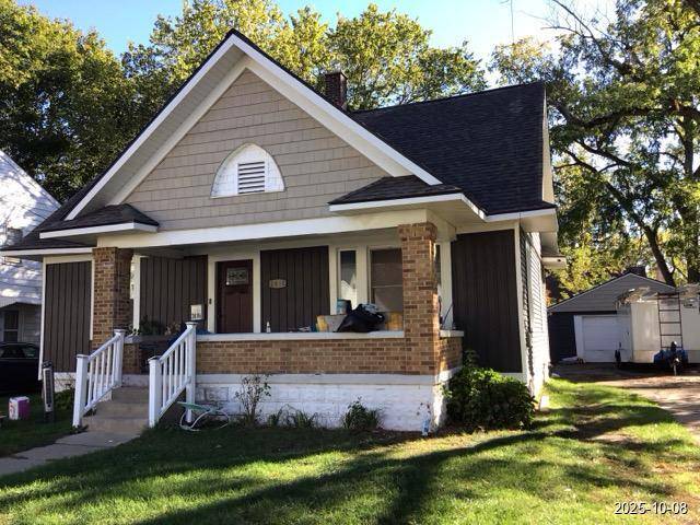 Wyoming, MI 49519,2438 Wyoming AVE SW