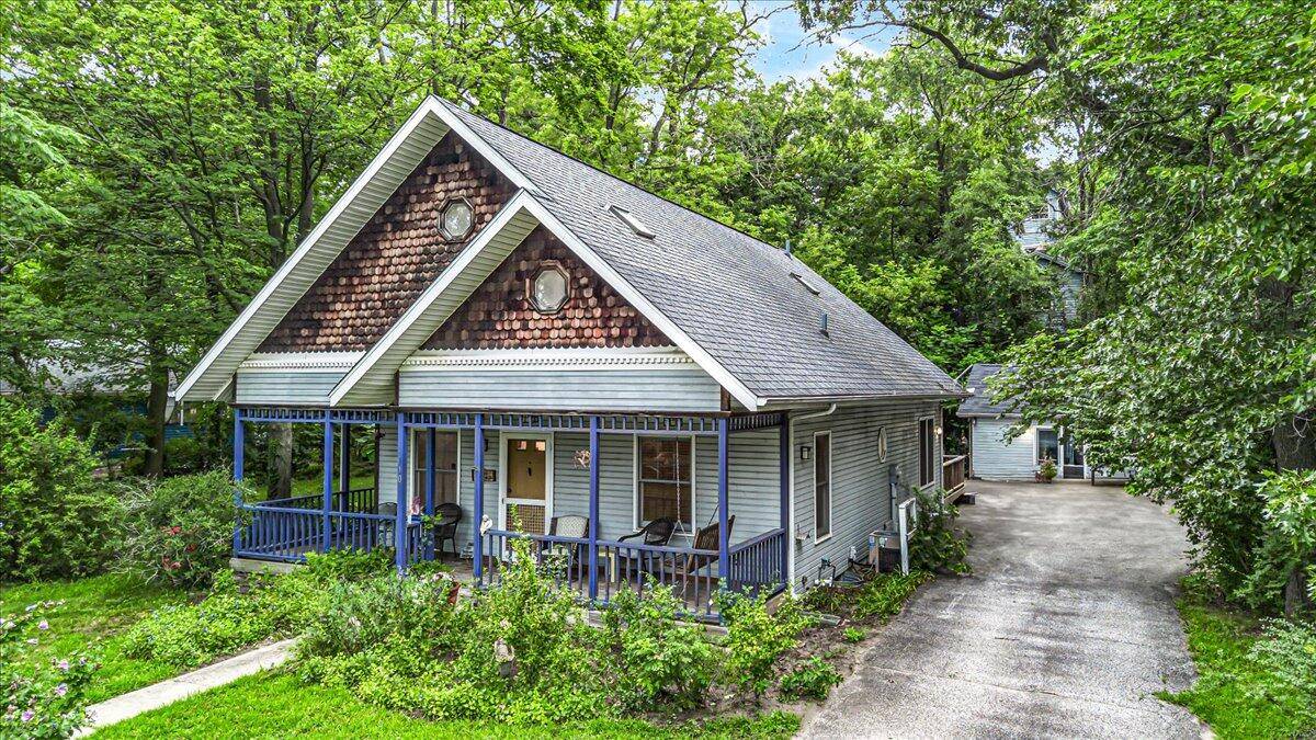 Michigan City, IN 46360,110 Arndt ST