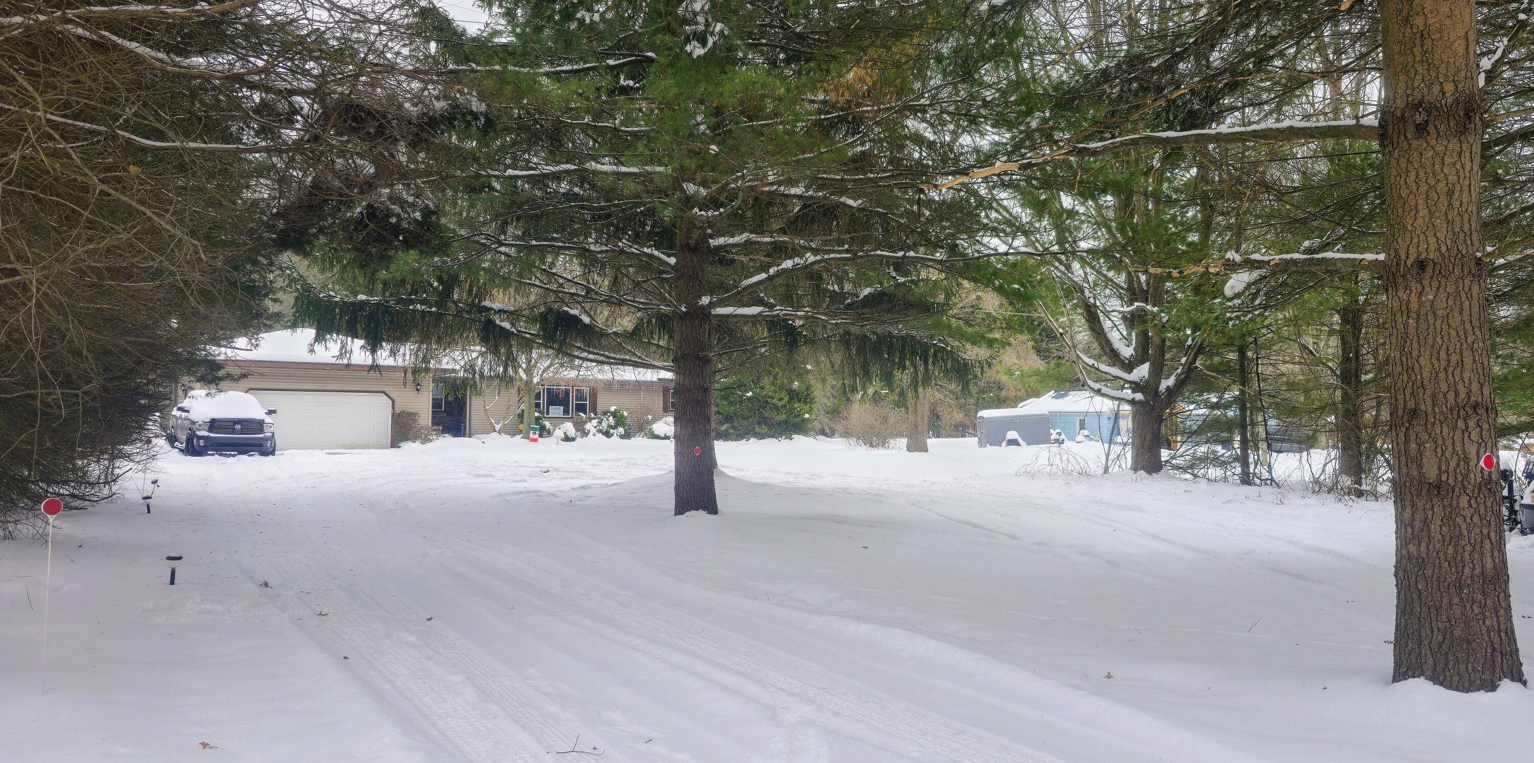 Spring Lake, MI 49456,6340 Quarterline RD