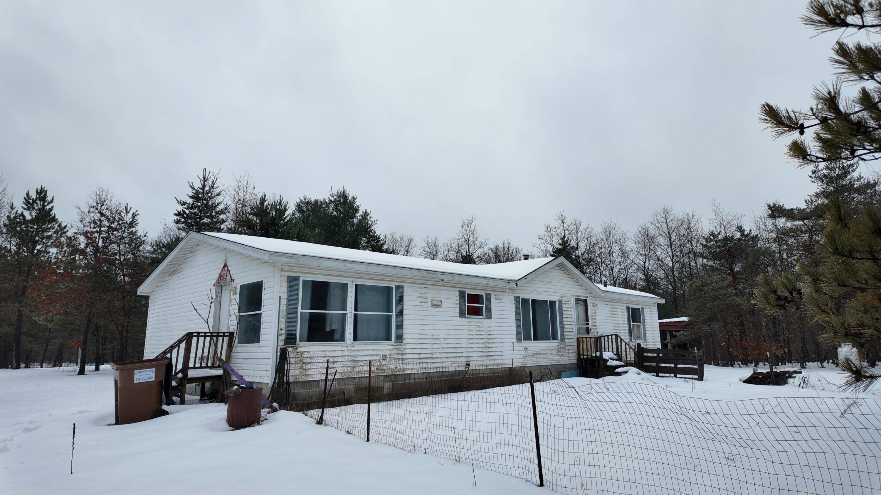 Holton, MI 49425,4901 Brunswick RD