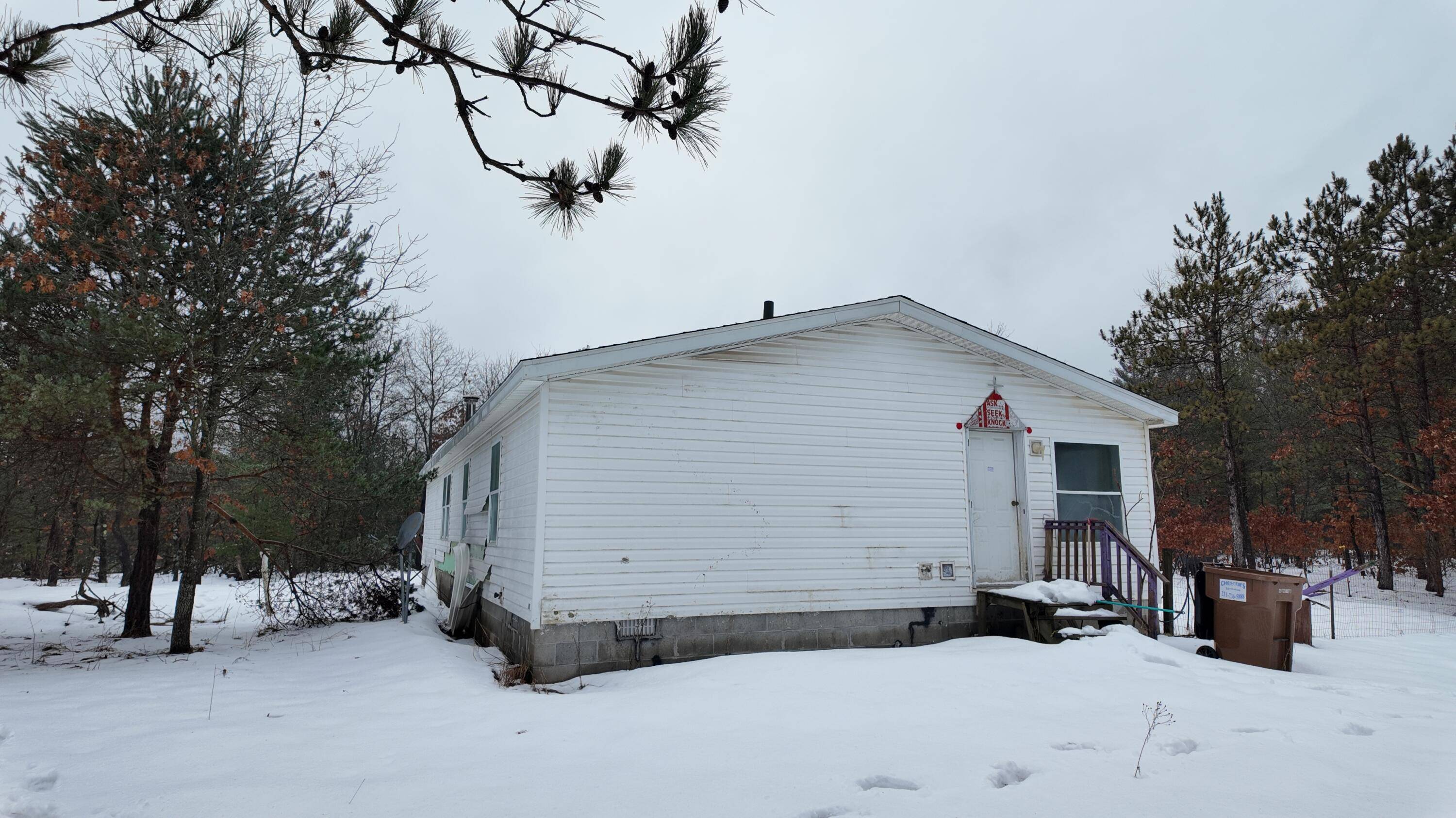 Holton, MI 49425,4901 Brunswick RD