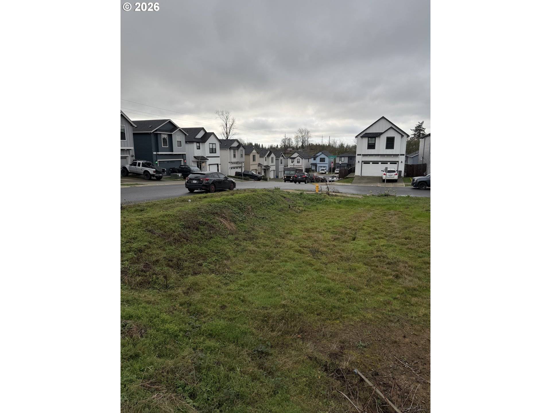 Ridgefield, WA 98642,1030 N AUBURN PL