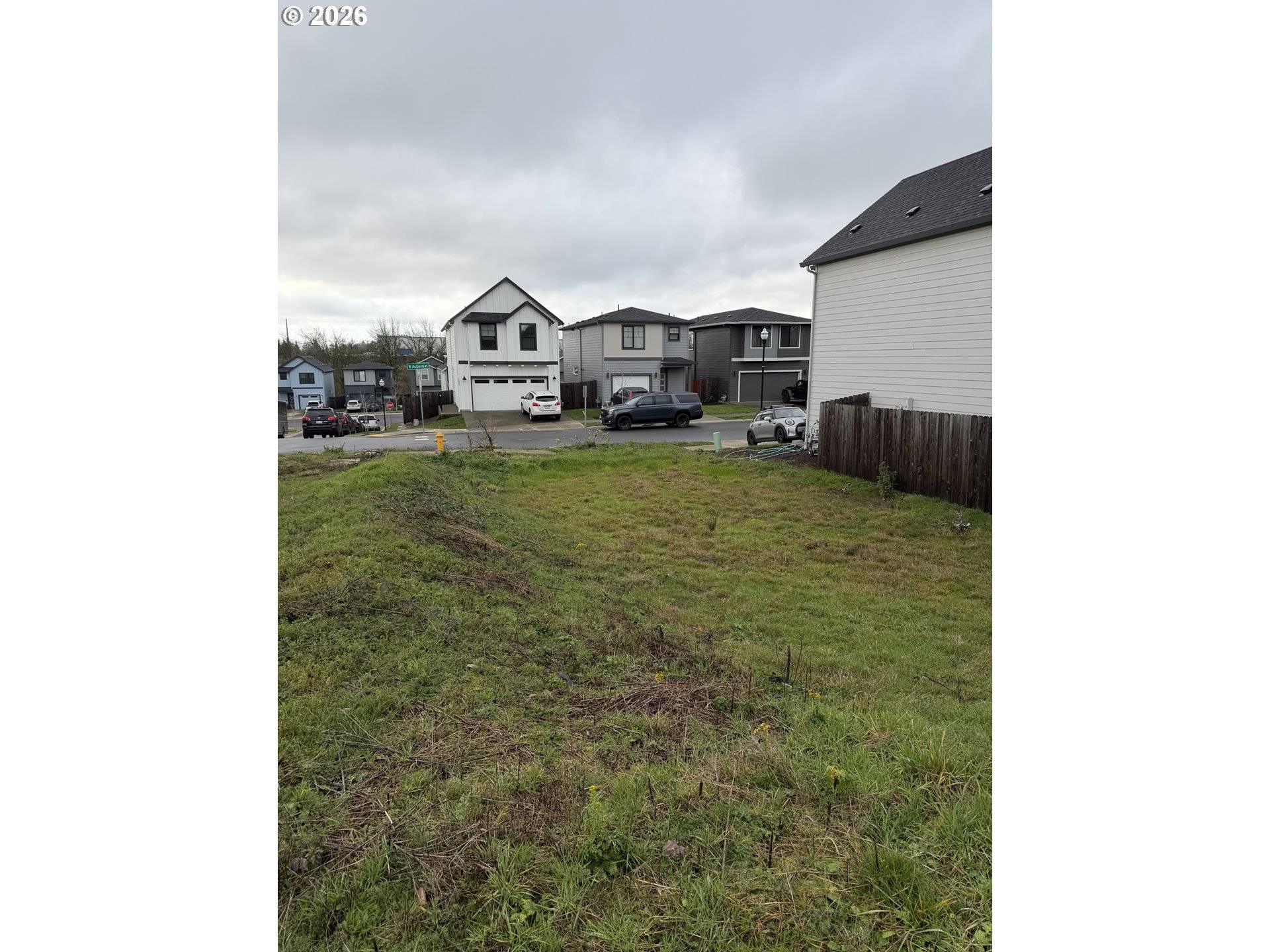 Ridgefield, WA 98642,1030 N AUBURN PL