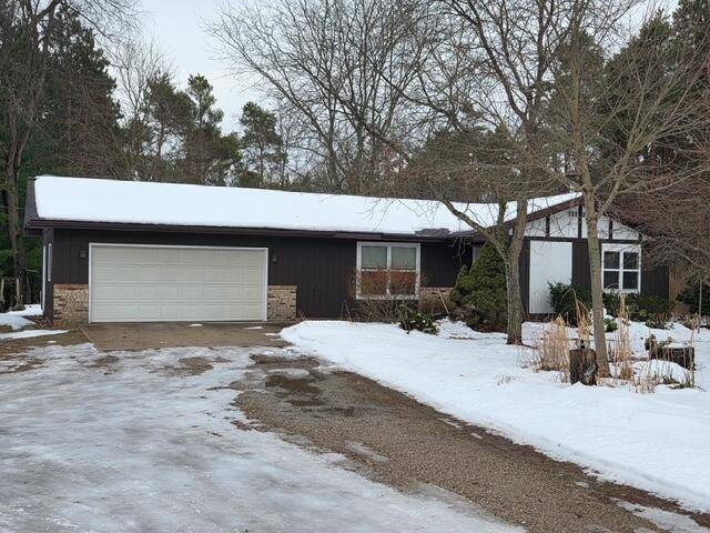 Newaygo, MI 49337,1570 E Croton DR