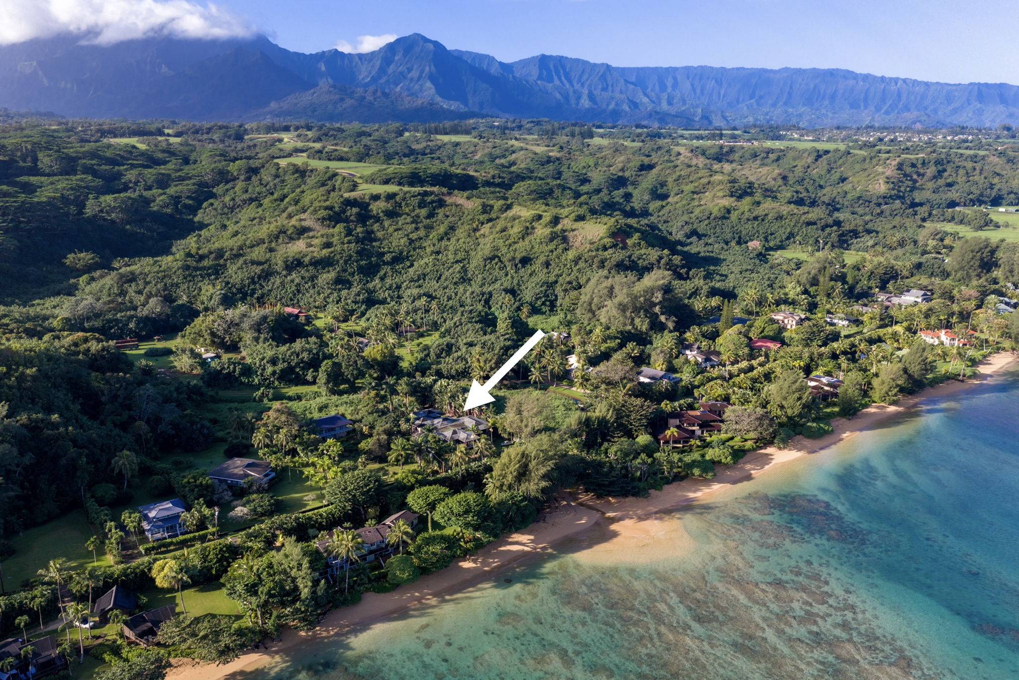 Kilauea, HI 96754,3557 ANINI RD