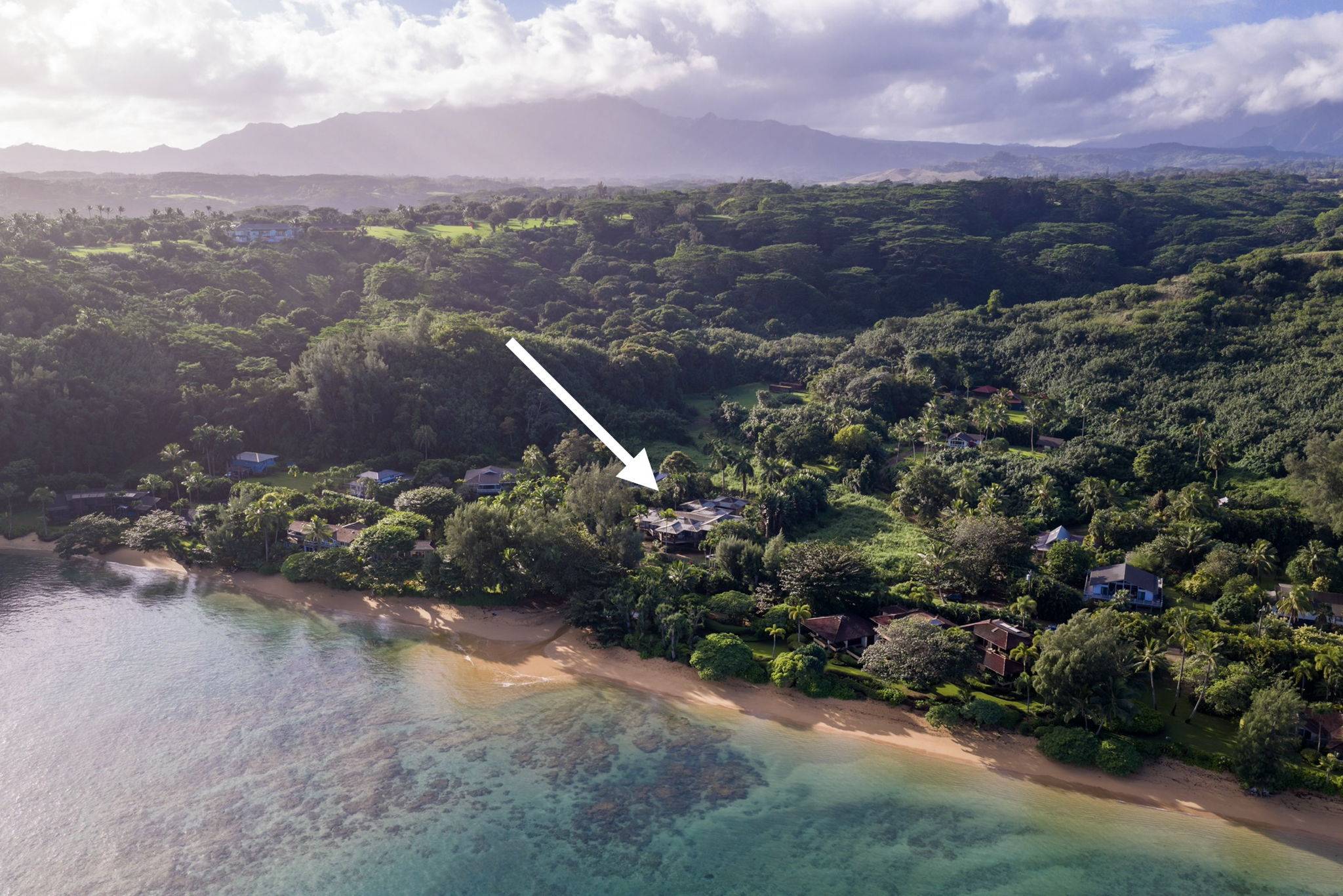 Kilauea, HI 96754,3557 ANINI RD