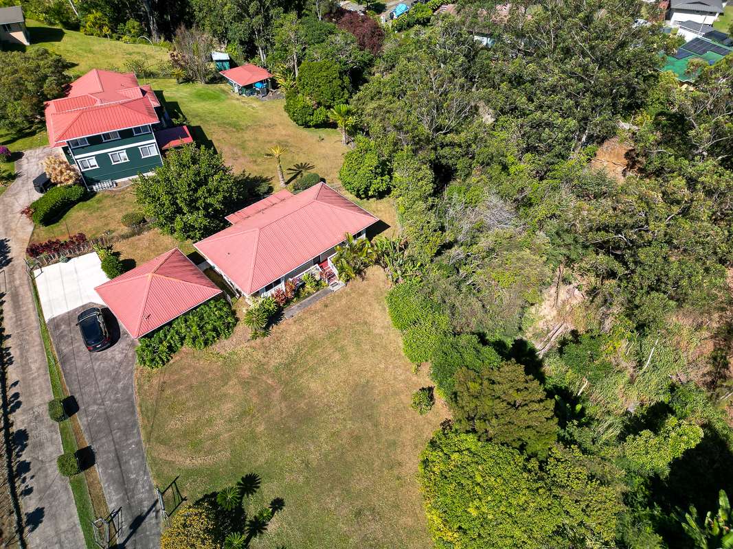 Honokaa, HI 96727,44-3131 MAMANE ST #A