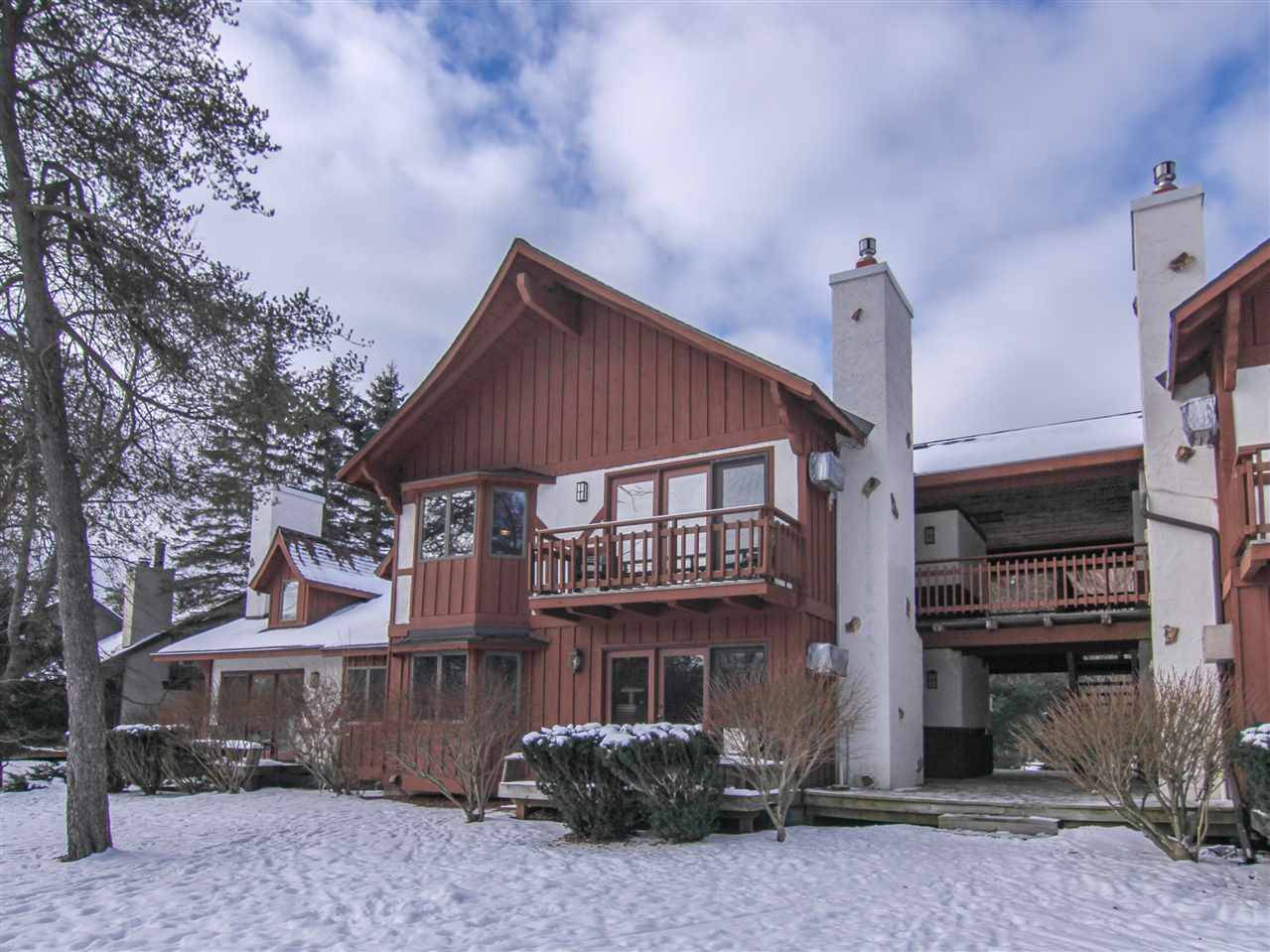 Thompsonville, MI 49683,7825 #446-447 Washtenaw DR