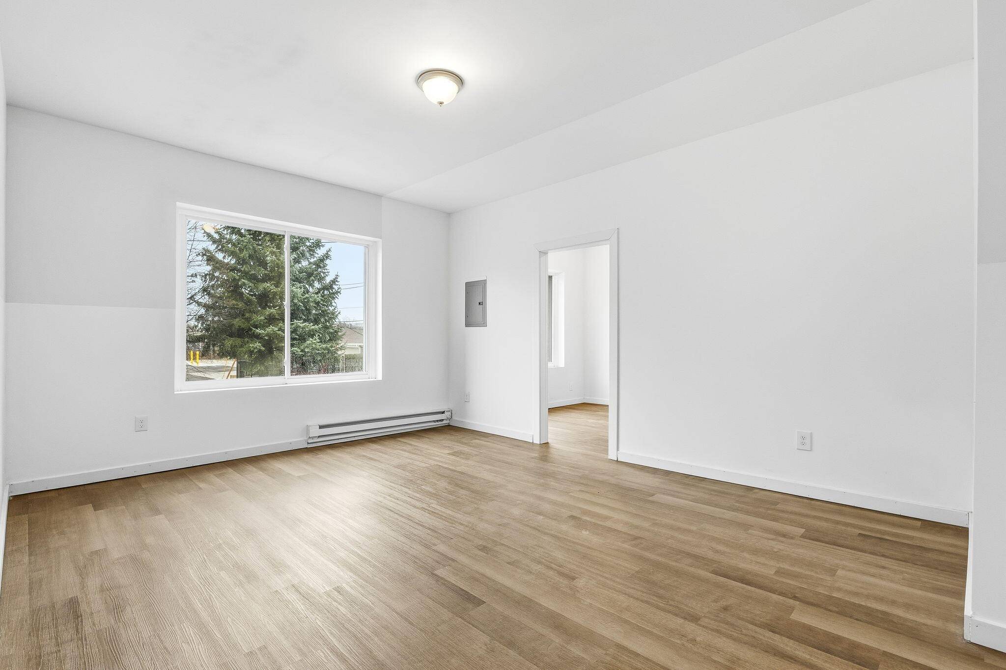 Detroit, MI 48206,3295 Rochester ST #2