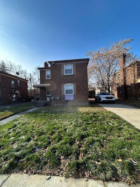 Detroit, MI 48238,2962 Ewald CIR