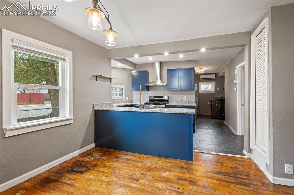 Pueblo, CO 81004,1145 Euclid AVE