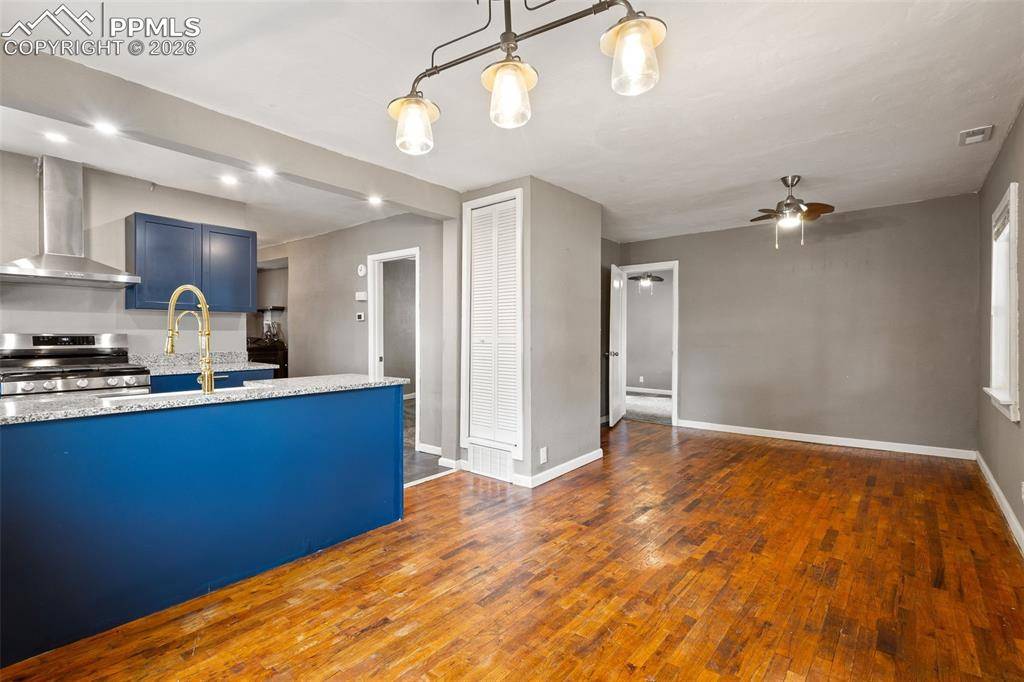 Pueblo, CO 81004,1145 Euclid AVE