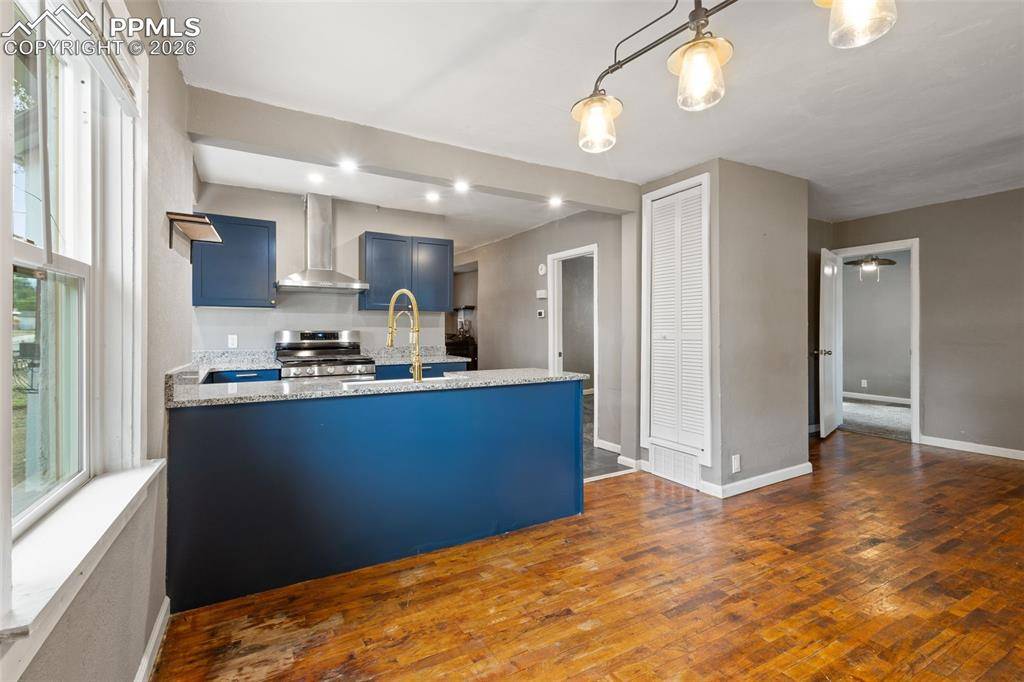 Pueblo, CO 81004,1145 Euclid AVE