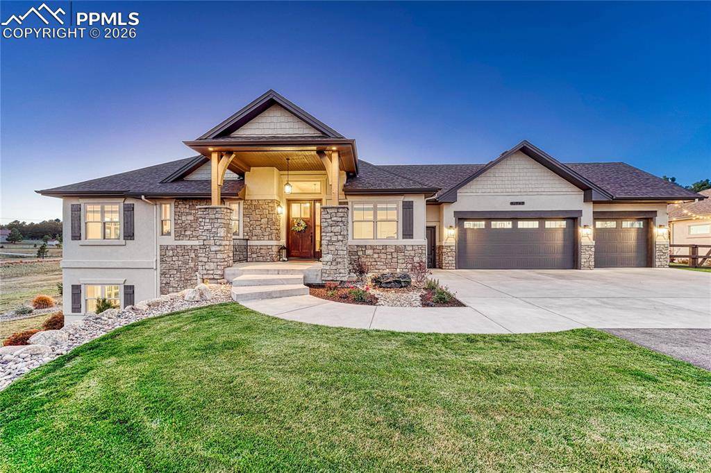 Monument, CO 80132,18762 Cherry Springs Ranch DR