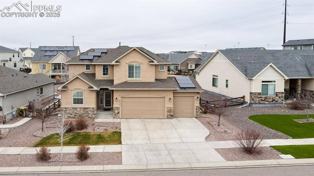 Colorado Springs, CO 80927,6532 Mineral Belt DR