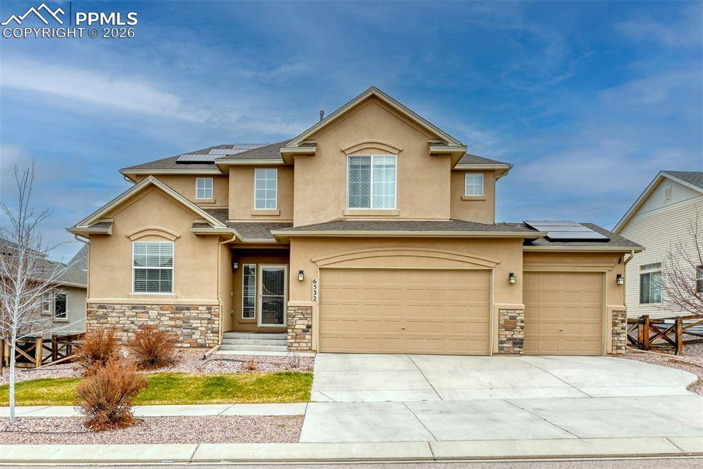 Colorado Springs, CO 80927,6532 Mineral Belt DR