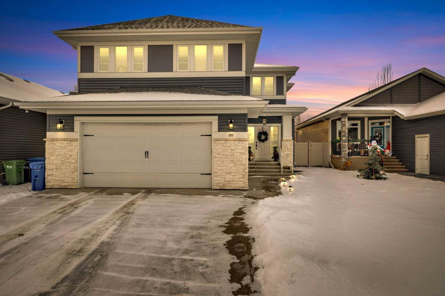 Red Deer, AB T4P 0T3,89 Connaught CRES