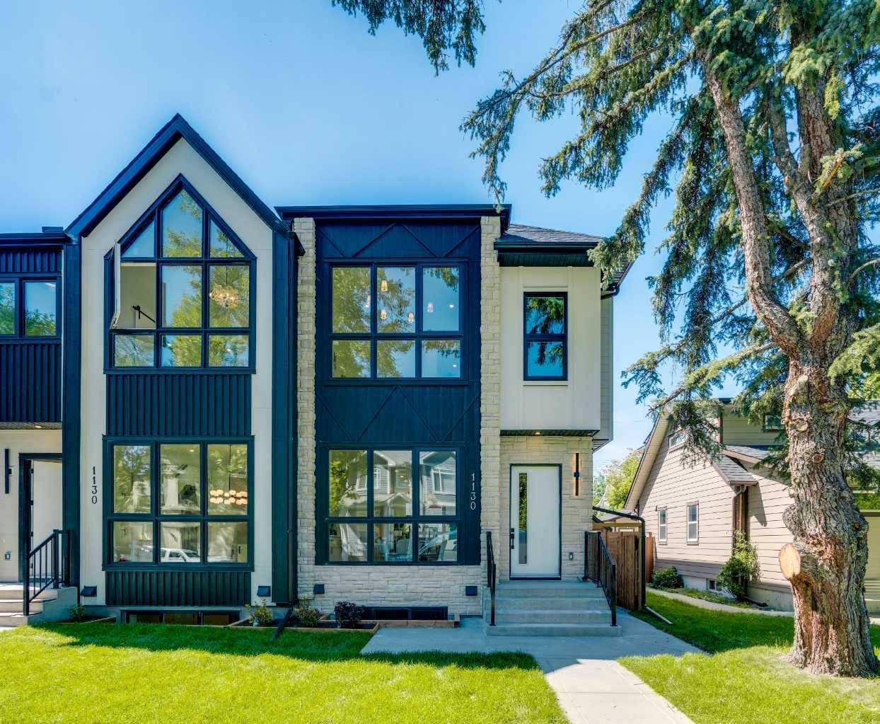 Calgary, AB T2E 5J7,1130A Regent CRES NE