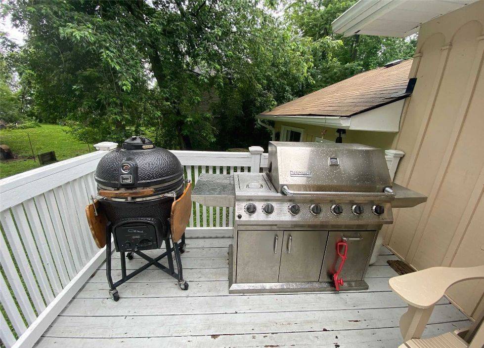 Scugog, ON L9L 1B4,163 Aldred DR