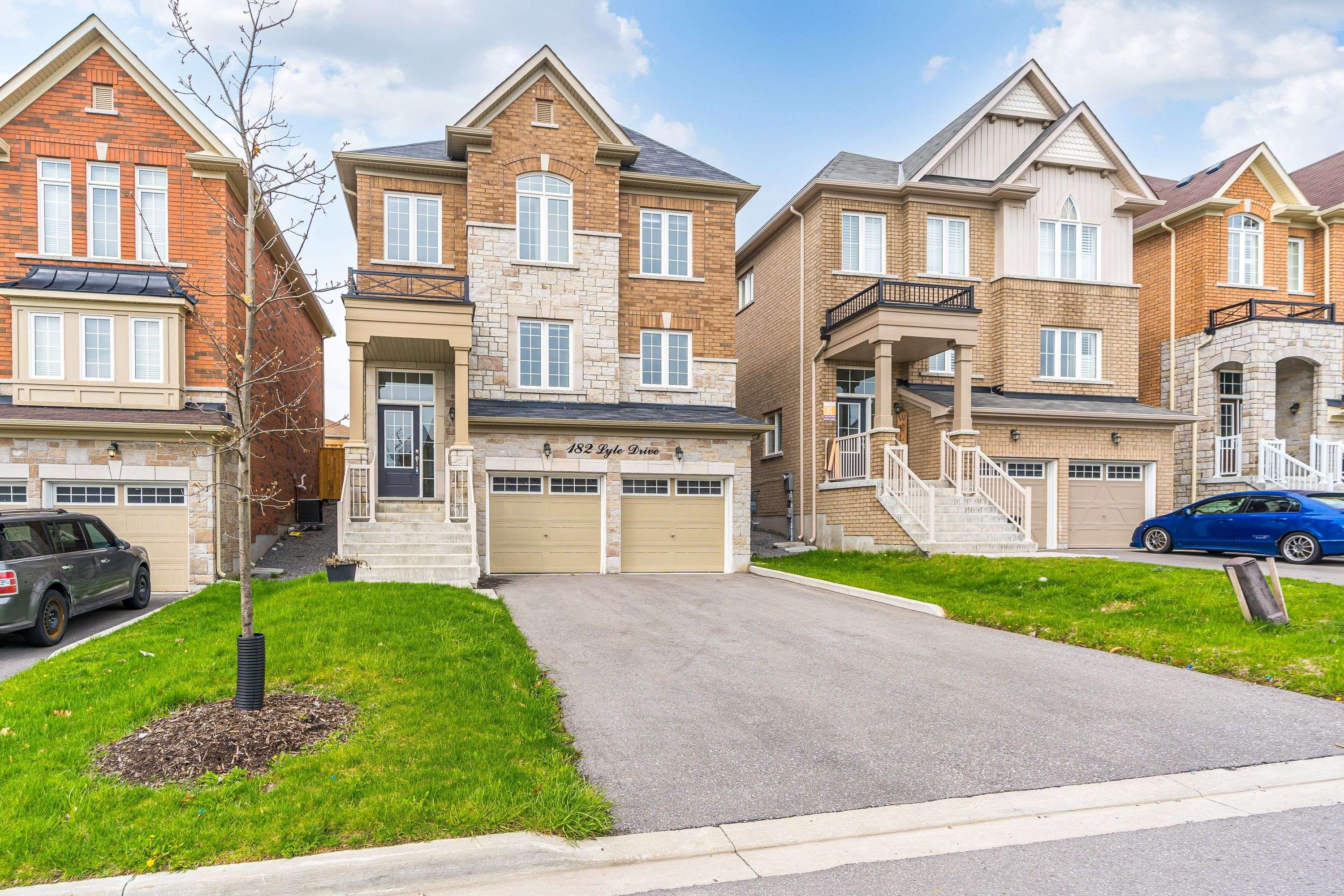 Clarington, ON L1C 0V6,182 Lyle DR