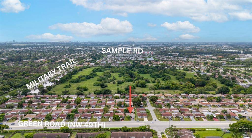 Deerfield Beach, FL 33064,1060 NW 49th Ct