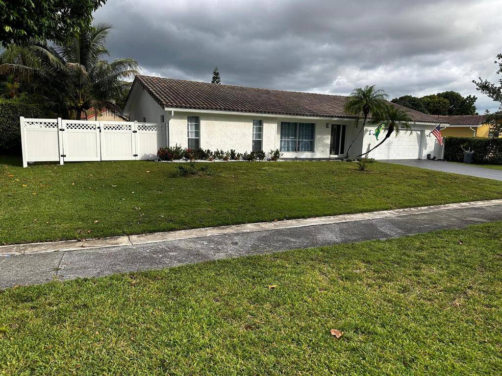 Coral Springs, FL 33065,12064 NW 24th St