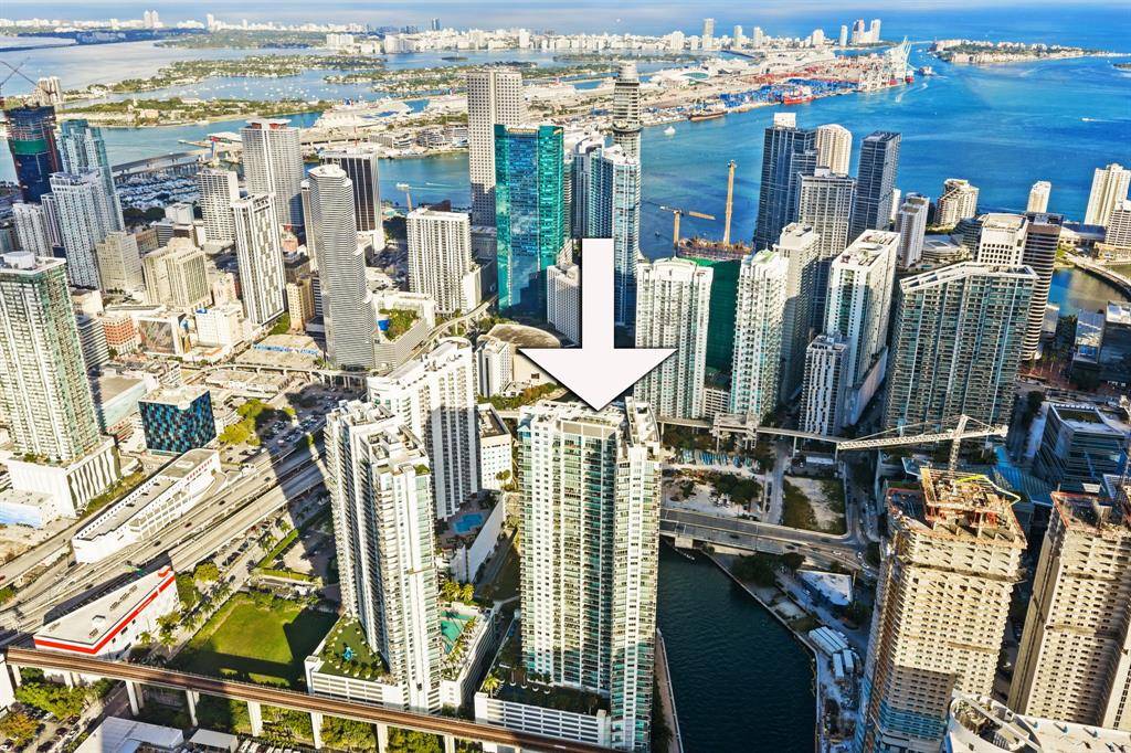 Miami, FL 33130,92 SW 3rd St #1807