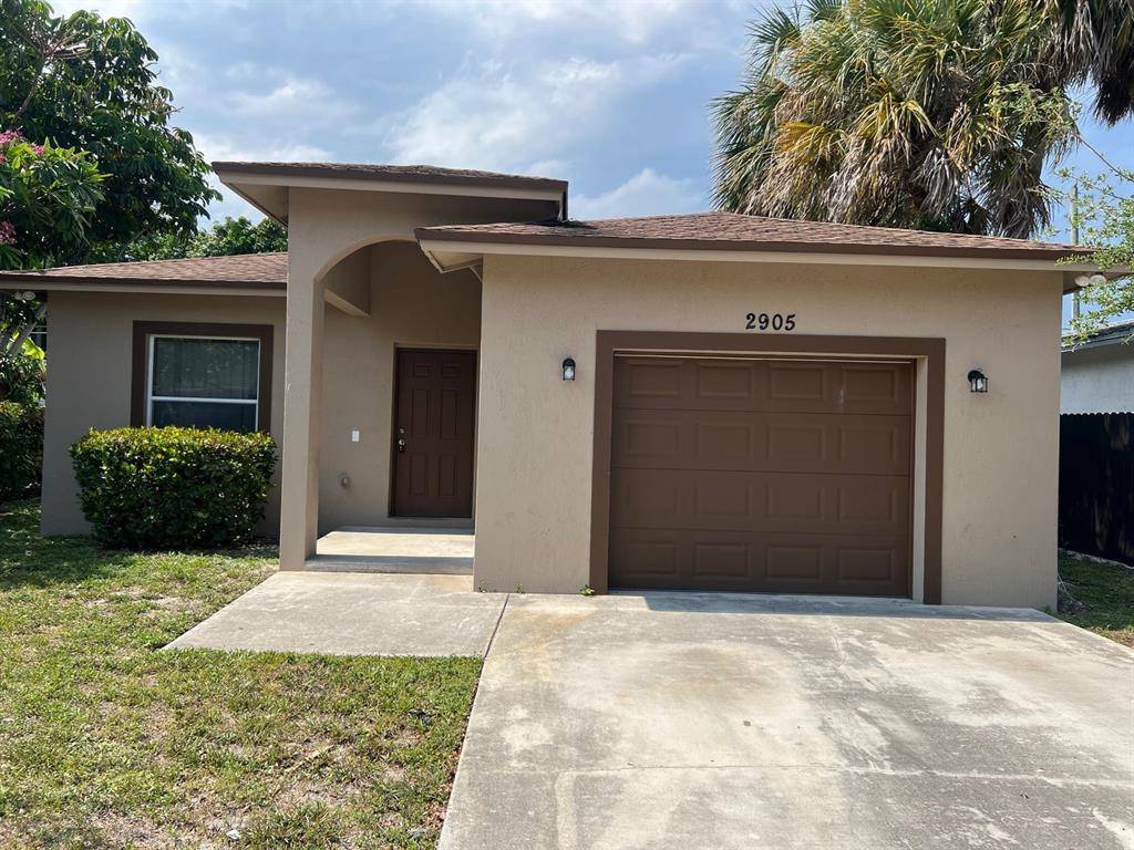 Fort Lauderdale, FL 33311,2905 NW 7th St