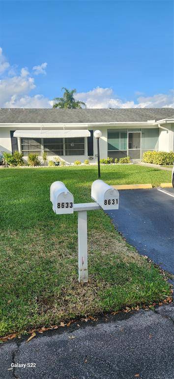 Fort Lauderdale, FL 33322,8633 NW 12th St #C177