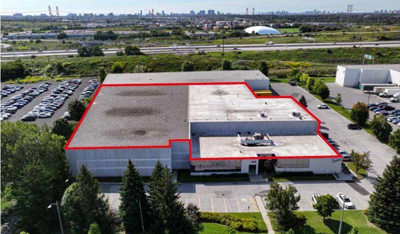 Markham, ON L3R 9R5,395 Cochrane DR