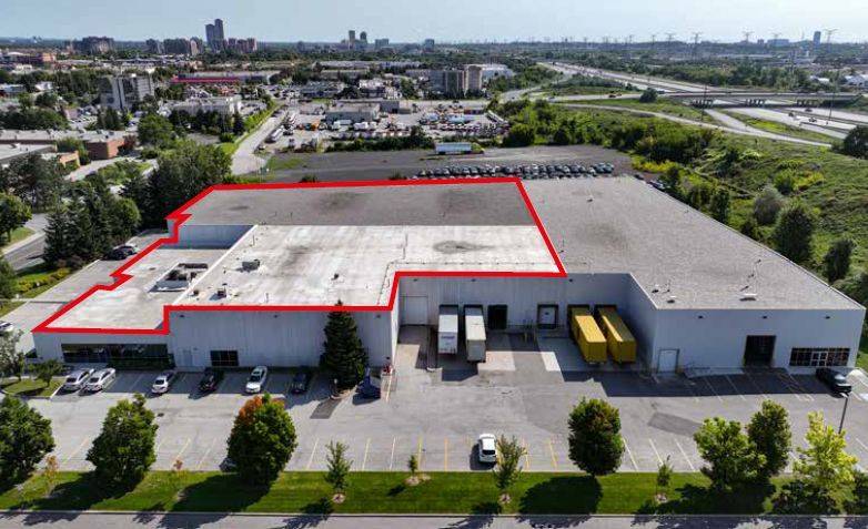 Markham, ON L3R 9R5,395 Cochrane DR