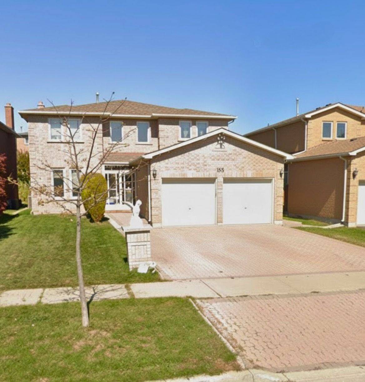 Vaughan, ON L6A 1L1,153 Fifefield DR
