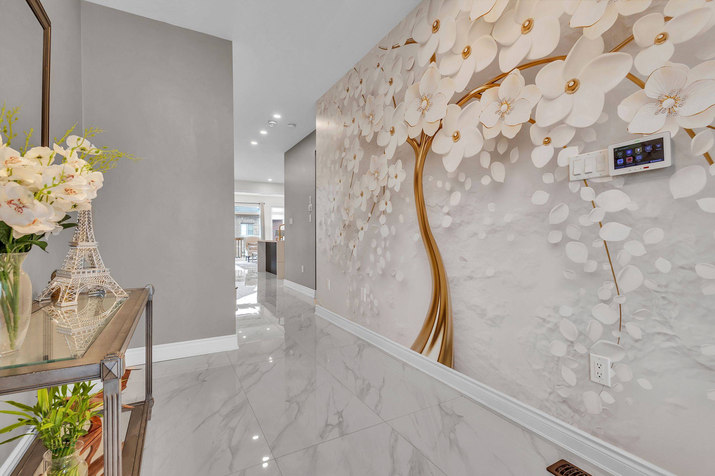 Vaughan, ON L4H 4L1,61 Zenith AVE