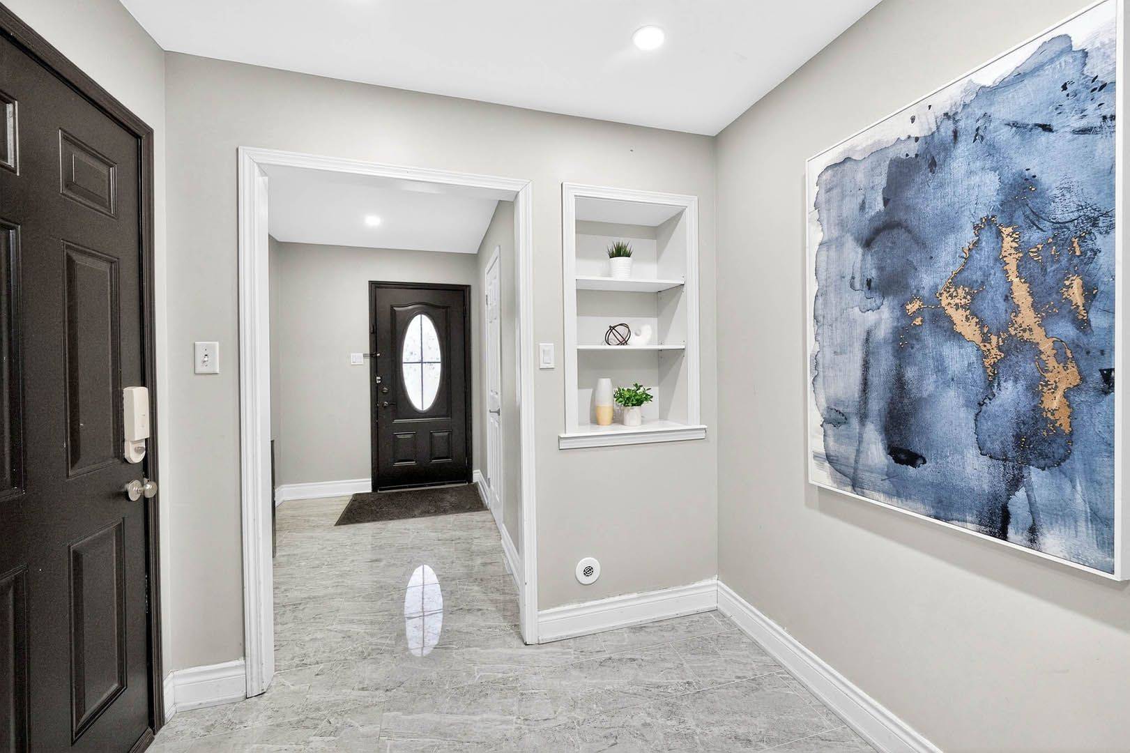 Whitchurch-stouffville, ON L4A 0P9,47 Muston LN