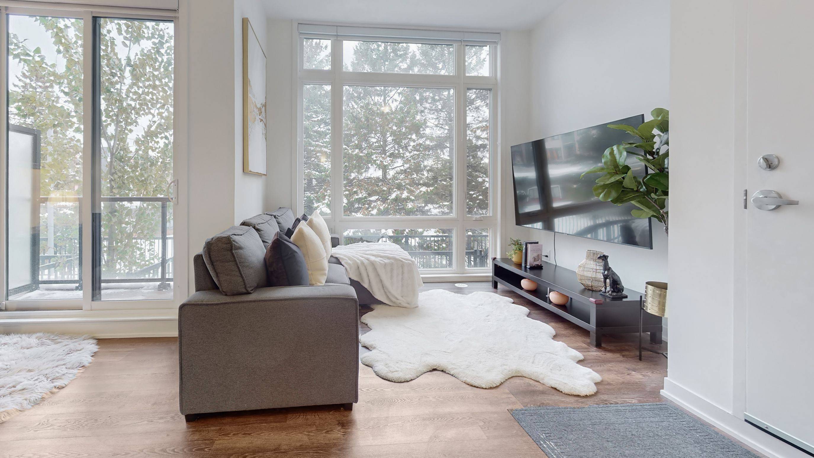 Richmond Hill, ON L4S 0N3,11 David Eyer RD #1517