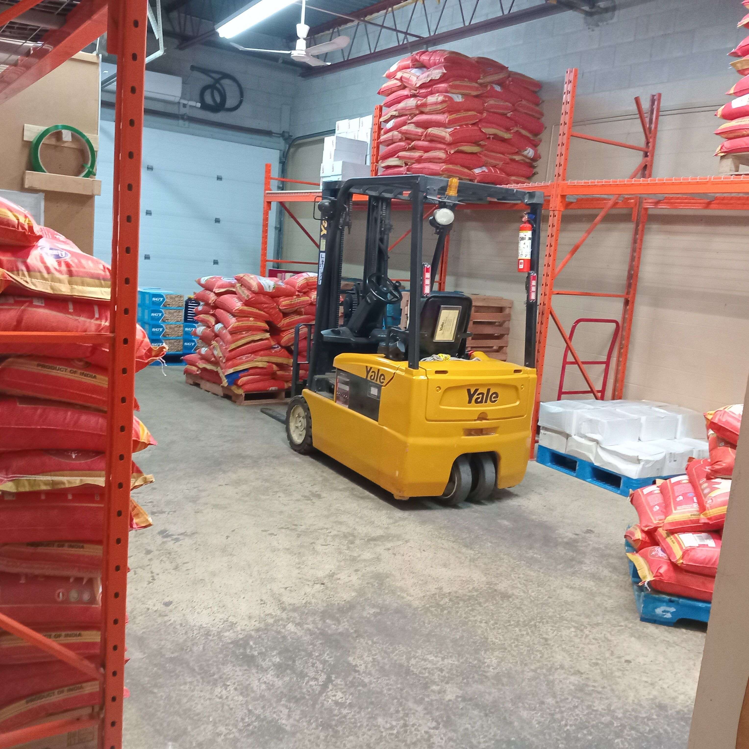 Newmarket, ON L3Y 6Z2,580 Steven CT #4-9