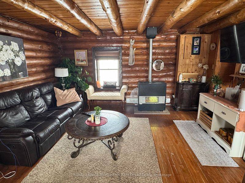 Black River-matheson, ON P0K 1N0,1403 Grindstone RD