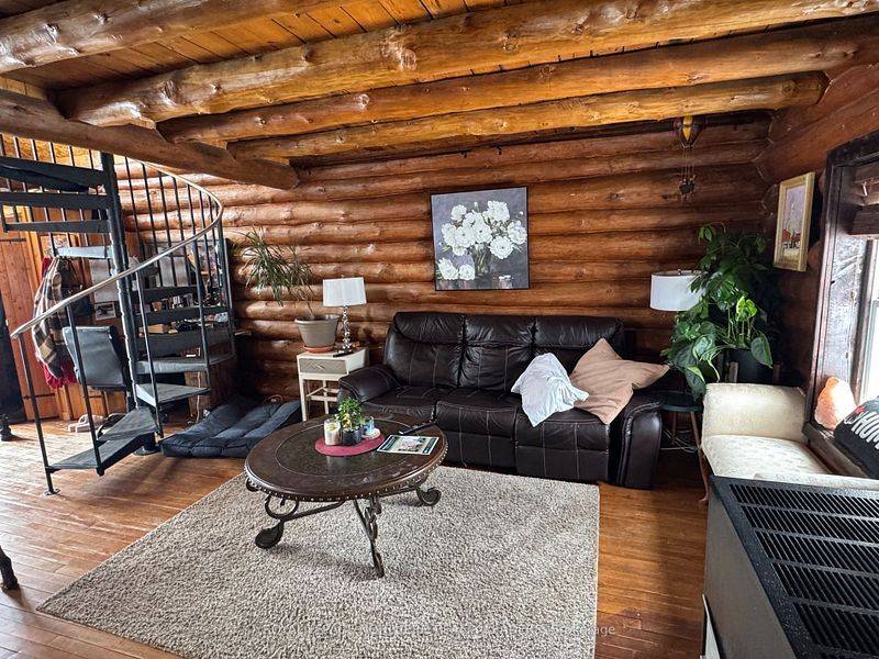 1403 Grindstone RD, Black River-matheson, ON P0K 1N0