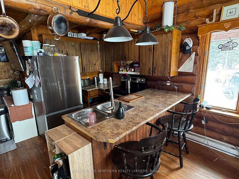 1403 Grindstone RD, Black River-matheson, ON P0K 1N0