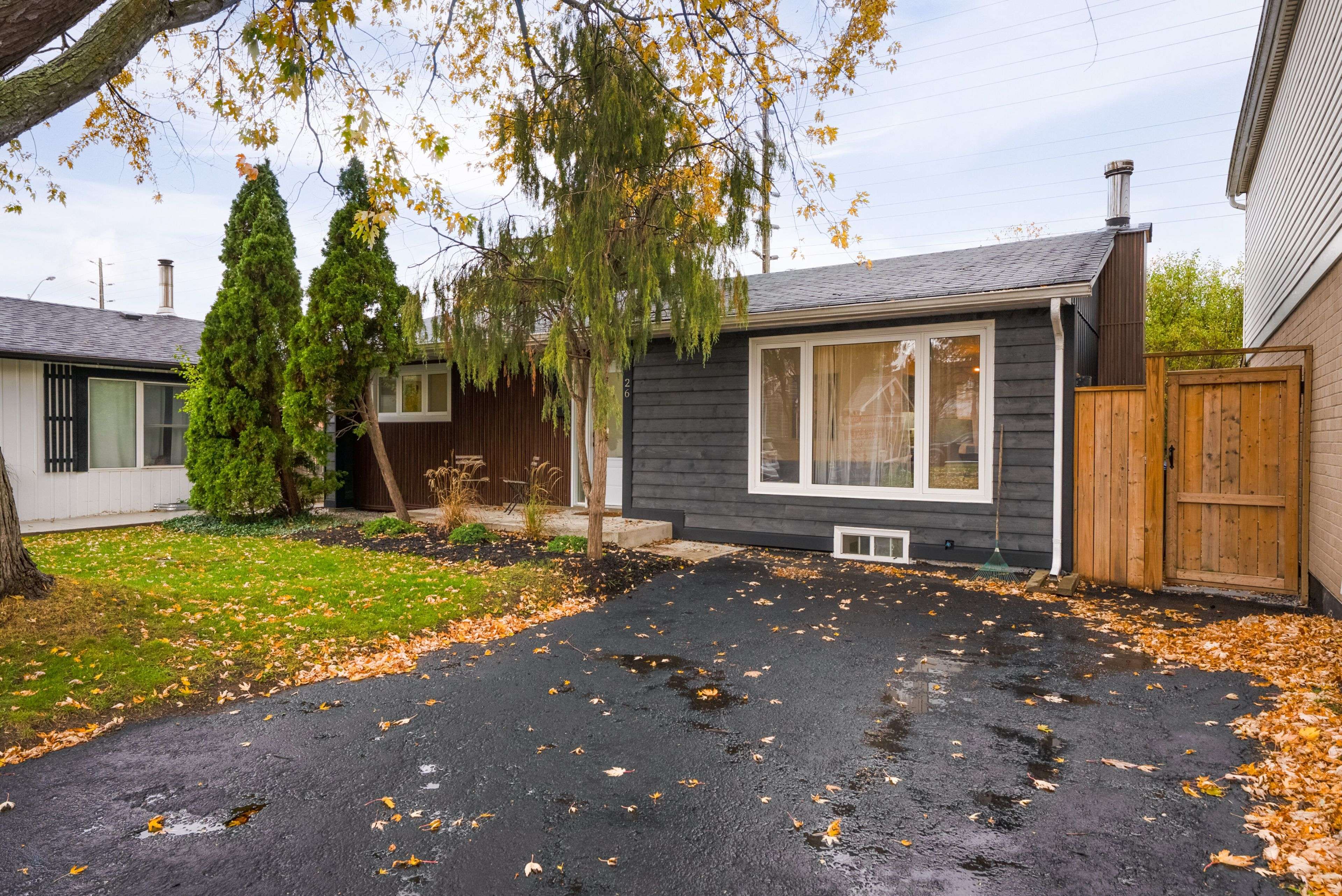 Brampton, ON L6S 1P6,26 Hillbank TRL