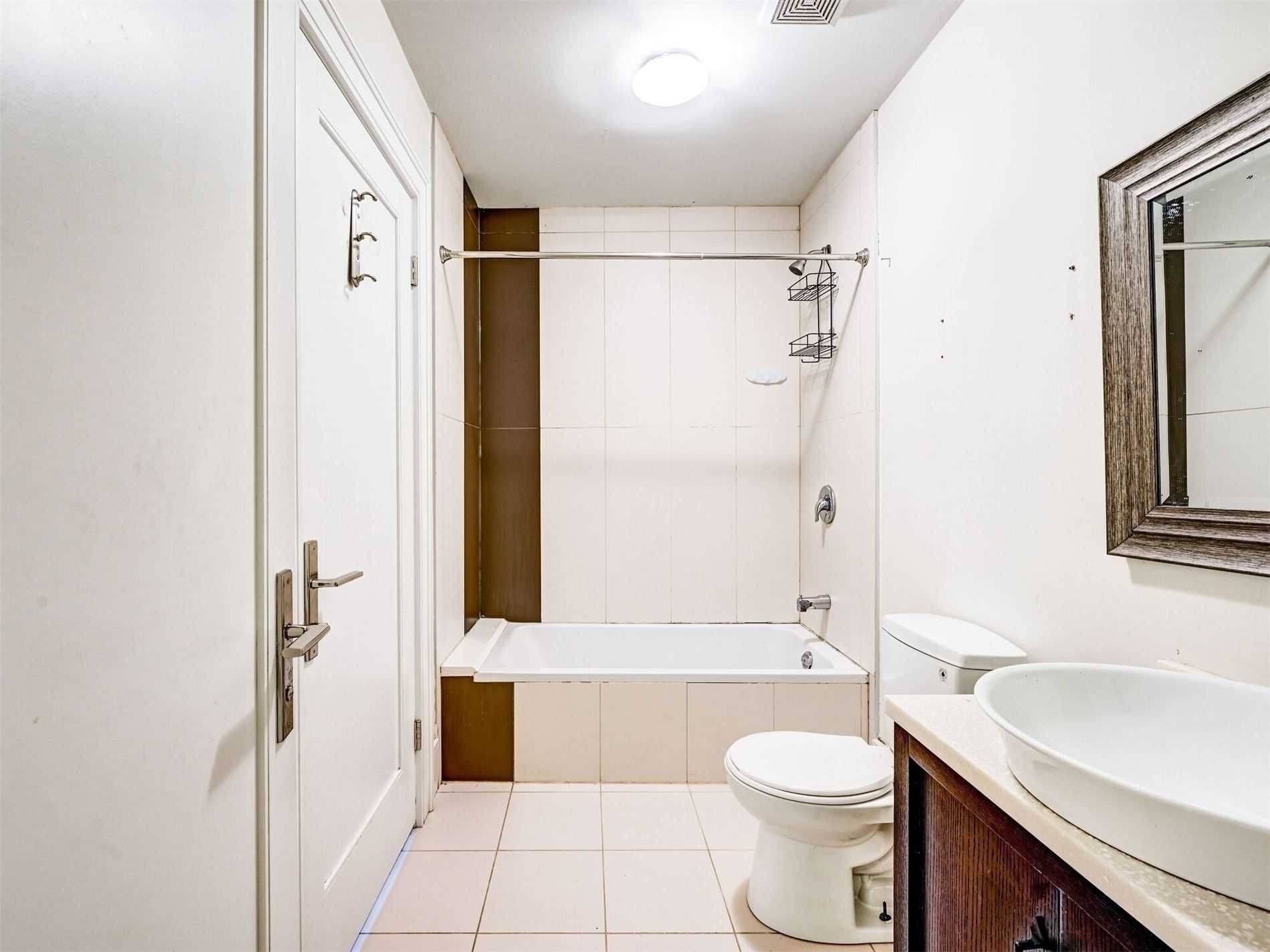 Toronto W08, ON M9B 4W8,63 Burrows AVE #BASEMENT UNIT