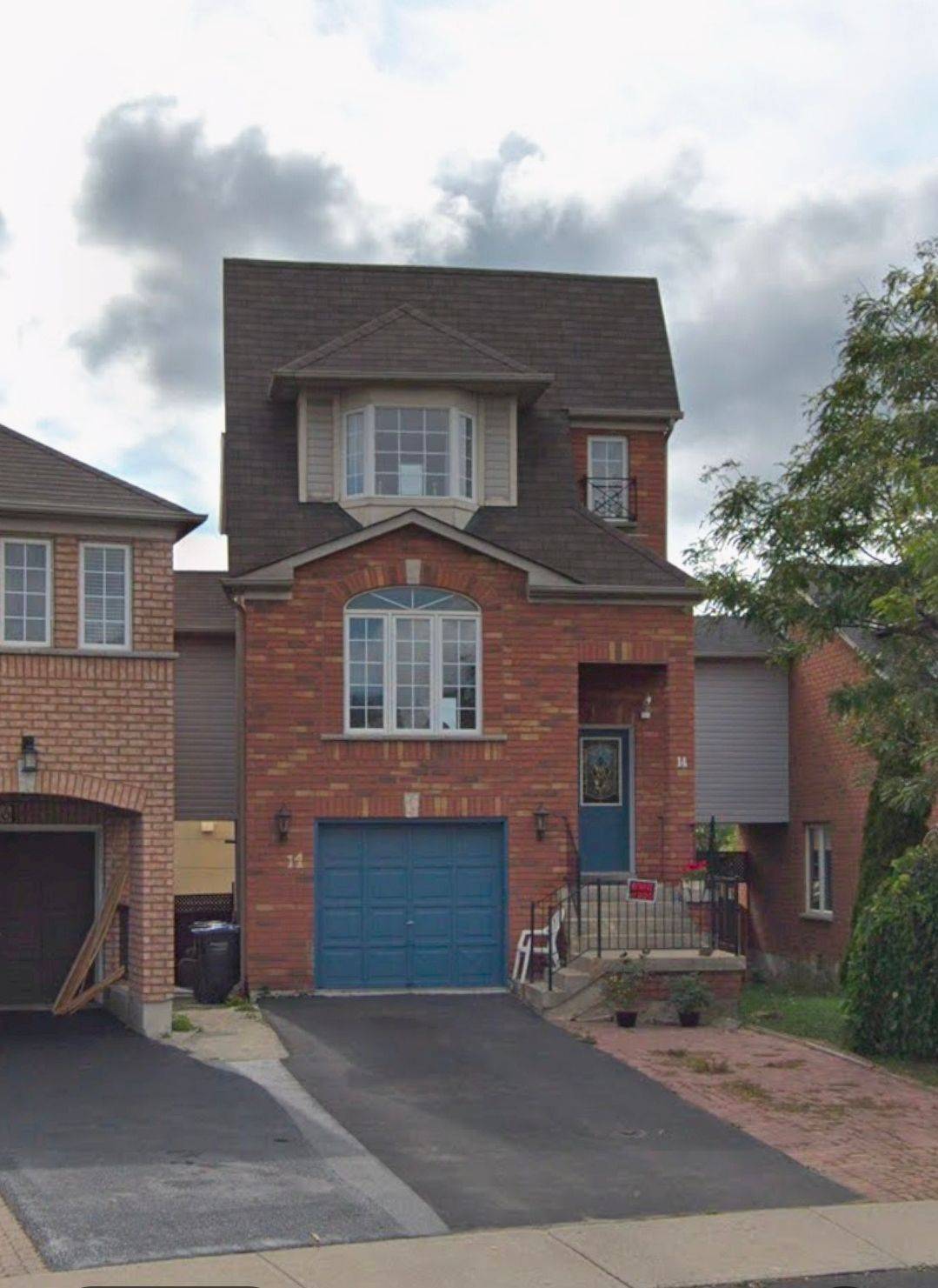 Brampton, ON L6P 1H5,14 Domenico CRES