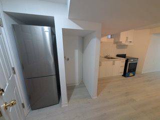 Brampton, ON L6V 4K4,122 Pressed Brick DR #Lower